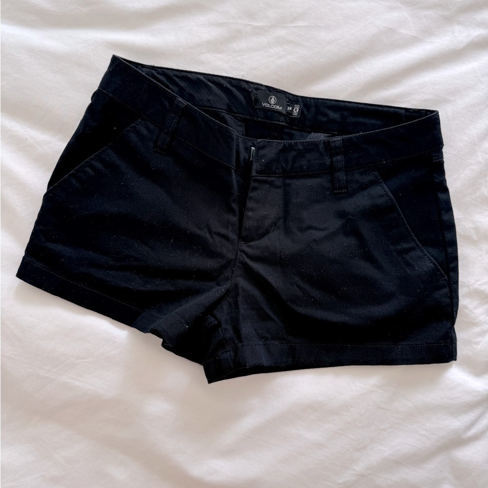 VOLCOM - short short